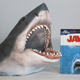 Illustration for article titled You Can Customize the Level of Gore Detail On This iJaws/i Shark Bust